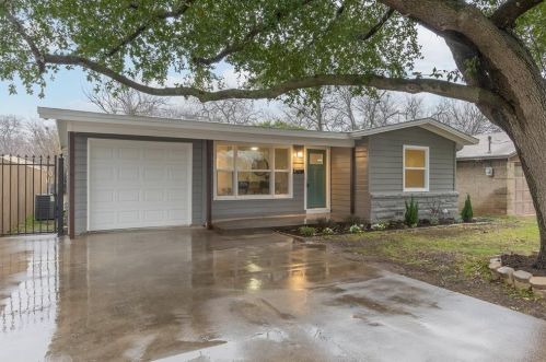 3137 Tex Blvd, Fort Worth, TX 76116-4223