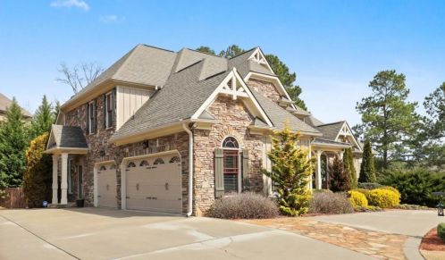 4050 Cooks Farm Dr, Kennesaw, GA 30152-4007