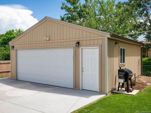 3372 Saratoga Ave, Englewood, CO 80110-6204