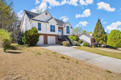 177 Parkside Dr, Stockbridge GA  30281-6917 exterior