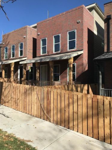 1250 Osceola St, Denver CO  80204-1429 exterior