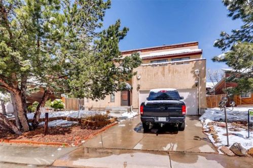 13923 Radcliff Pl, Denver, CO 80015-1051
