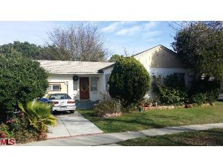 7846 Goddard Ave, Los Angeles CA  90045-3224 exterior
