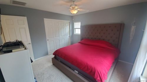 17251 Arizona Pl, Denver CO  80017-4219 exterior