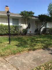 12626 Lima Dr, Houston TX  77099-1321 exterior