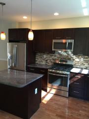 106 Phil Ellena St, Philadelphia PA  19119-2224 exterior