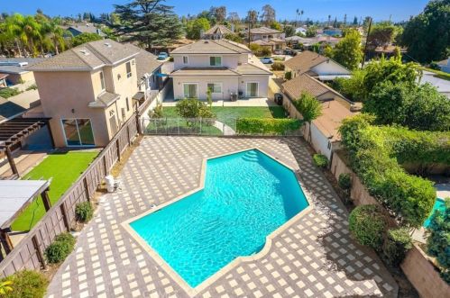 6003 Bartlett Ave, San Gabriel CA  91775-2611 exterior