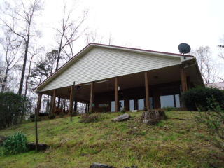 345 Davis Rd, Ellijay, GA 30540-0018