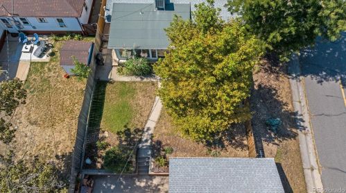 4770 Clay St, Denver CO  80211-1139 exterior