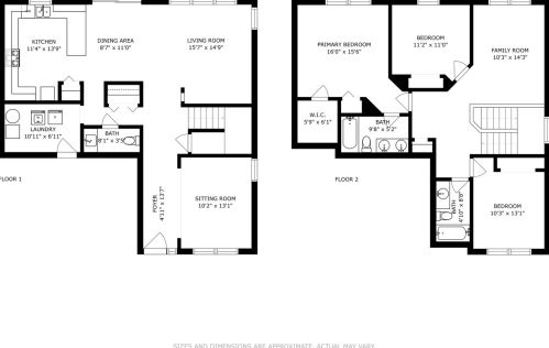 1217 Cpe Cod Ln, Pingree Grove IL  60140-2001 exterior