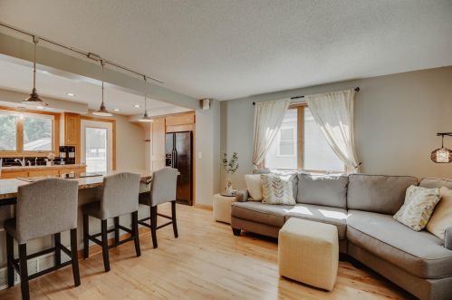 2642 5th Ave, Saint Paul MN  55109-3120 exterior