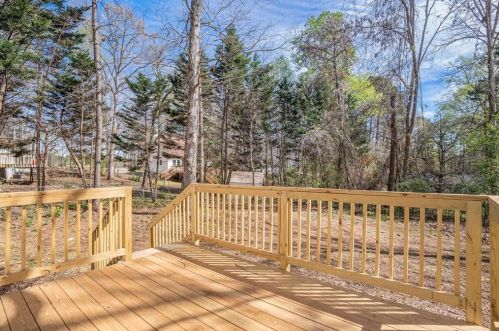 450 Azalea Dr, Stockbridge GA  30281-1630 exterior