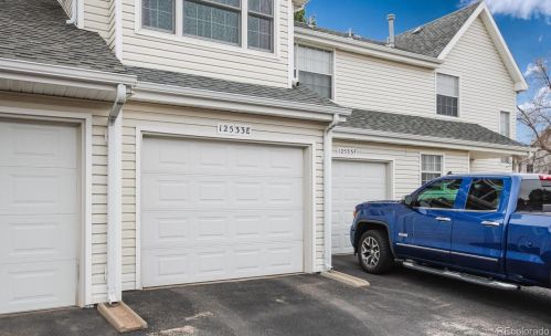 12533 Pacific Cir, Aurora CO 80014-6325 exterior