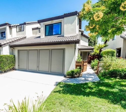 6312 Caminito Del Pastel, San Diego, CA 92111-6825
