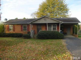 803 Warren Rd, Erwin, NC 28339-2924
