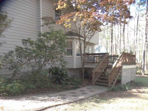 1092 Plantation Way, Conyers GA  30094-4124 exterior