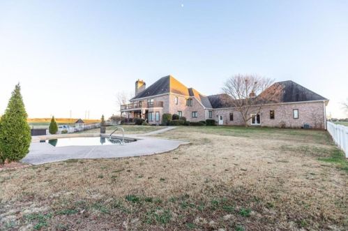 1079 Knox Chapel Rd, Social Circle GA  30025-4151 exterior