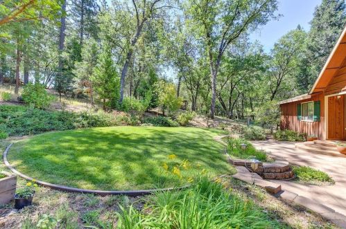 4460 Bonita Vista Dr, Swansboro Country, CA 95667-7636