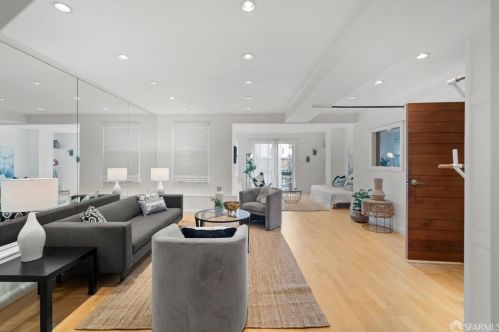 1650 48th Ave, San Francisco, CA 94122-2804