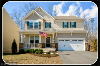 83 Wagoneers Ln, Stafford, VA 22554-8521