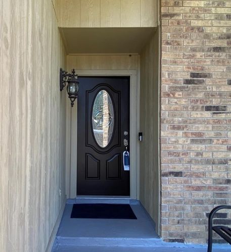 2211 Proctor Dr, Carrollton, TX 75007-3429