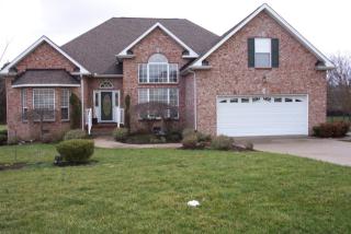 531 Briarhill Rd, Lebanon, TN 37087-8201