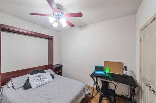 6108 Kristen Dr, Fort Worth TX  76131-1281 exterior