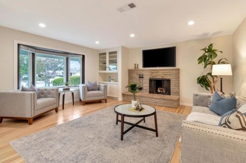 4998 Tifton Way, San Jose, CA 95118-2457