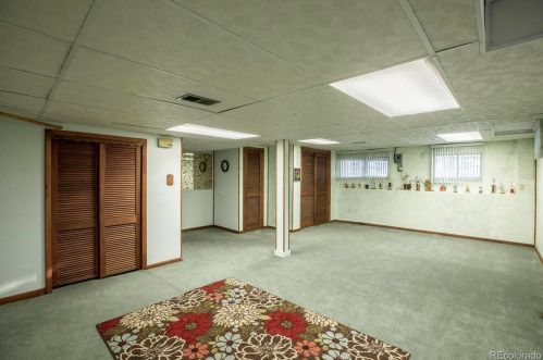 11132 Harvard Dr, Aurora CO 80014-1709 exterior