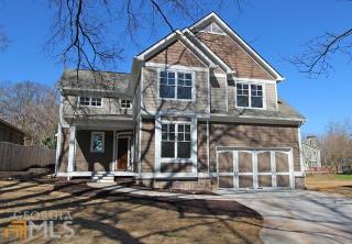 2062 Swazey Dr, Decatur, GA 30032-3913