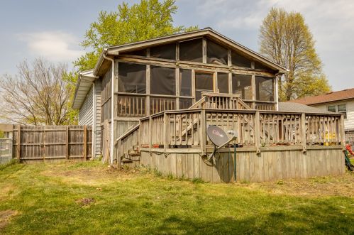 1744 Russet Ln, Sycamore IL  60178-2738 exterior