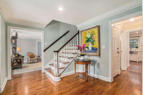 3225 Jett Ferry Ct, Atlanta GA  30350-5415 exterior