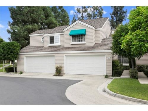 14 Seadrift, Irvine, CA 92604-4675