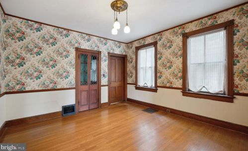 17 Madison St, Princeton NJ  08542-6916 exterior