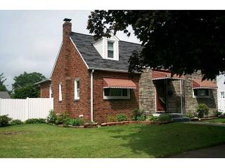 130 Belmont Ave, Erie PA  16509-1435 exterior