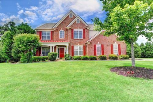 11190 Thames Ln, Suwanee, GA 30024-1580