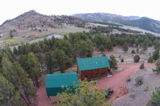 562 Wavelyn Ann Dr, Twin Rock, CO 80816-8814