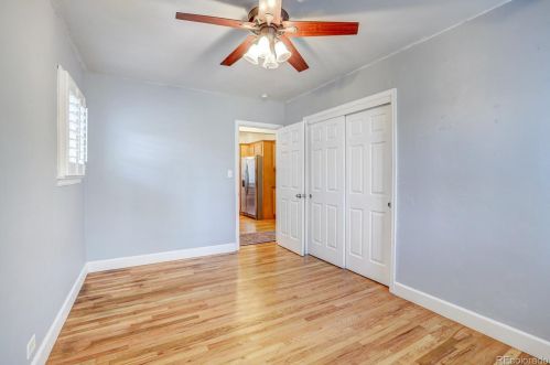 4249 Fox St, Englewood CO  80110-4566 exterior