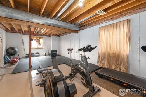 1324 Clementine Ct, Fort Collins CO  exterior