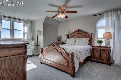 13865 Halleluiah Trl, Black Forest CO 80106-9023 exterior