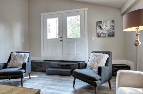 3101 Clarkson St, Englewood CO  80113-2805 exterior