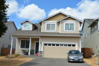 14816 89th Ave, Yelm, WA 98597-8648