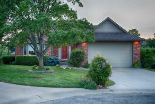 3219 Keywest Ct, Wichita, KS 67204-2364