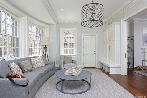 875 Race St, Denver CO 80206-1114 exterior