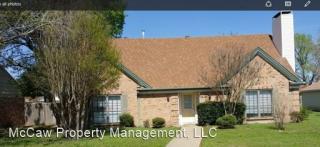 1137 Melissa Ln, Garland TX  75040-4861 exterior