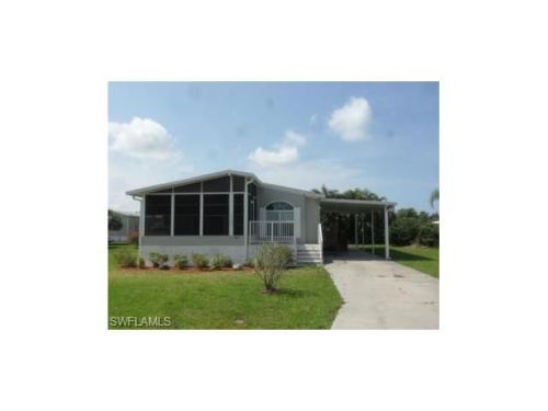 7711 Carpenter Rd, Bokeelia FL  33922-1913 exterior