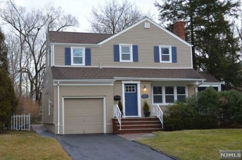 311 Kenilworth Rd, Ridgewood, NJ 07450-5201