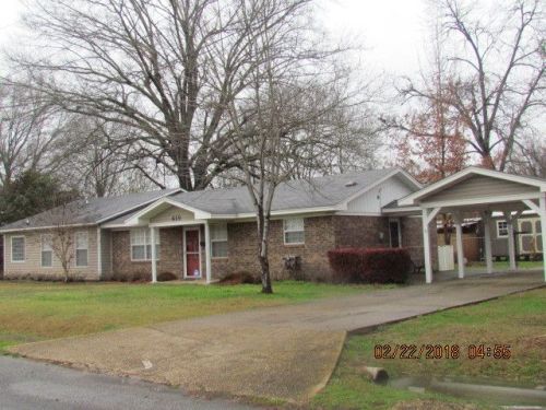 411 Railroad St, Old Milo, AR 71646-2955