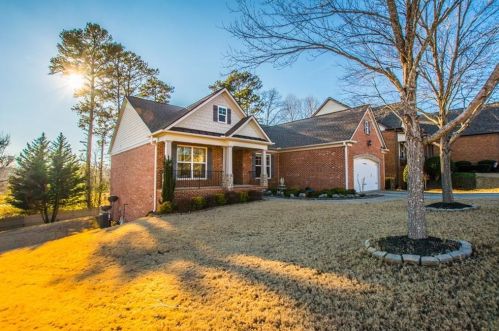 5500 Brighton Rose Ln, Buford, GA 30518-7709