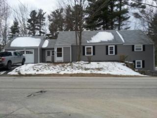 112 Old Street Rd, Peterborough, NH 03458-1640